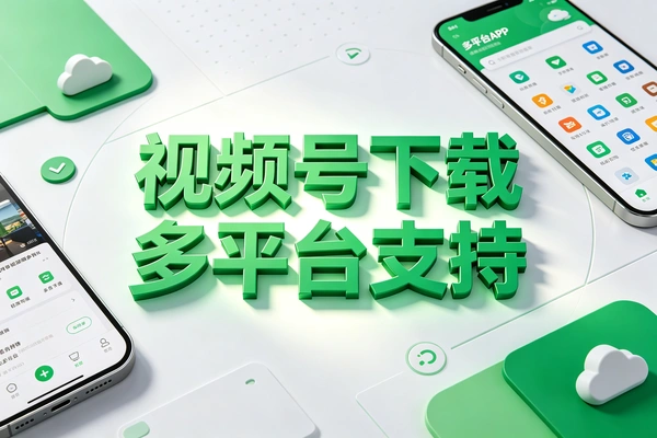 视频号在线下载工具